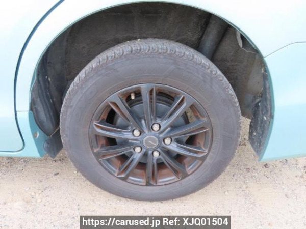 Used 2014 AT toyota noah ZRR80G Image[37]