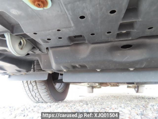 Used 2014 AT toyota noah ZRR80G Image[38]