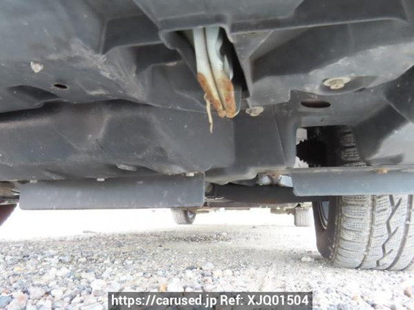 Used 2014 AT toyota noah ZRR80G Image[39]