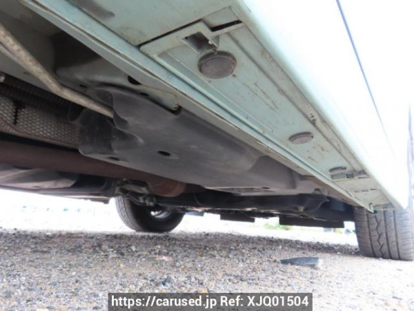 Used 2014 AT toyota noah ZRR80G Image[40]