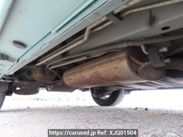 Used 2014 AT toyota noah ZRR80G Image[42]