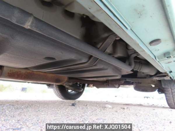 Used 2014 AT toyota noah ZRR80G Image[43]