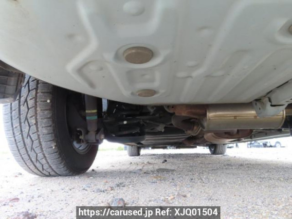 Used 2014 AT toyota noah ZRR80G Image[45]