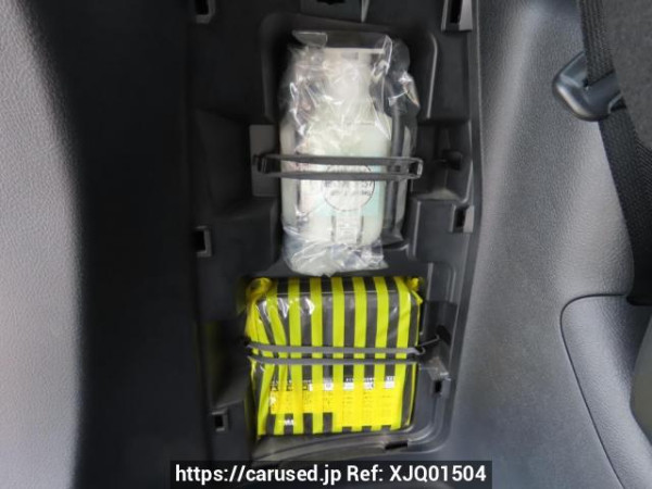 Used 2014 AT toyota noah ZRR80G Image[47]