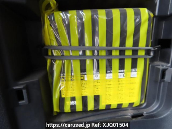 Used 2014 AT toyota noah ZRR80G Image[49]