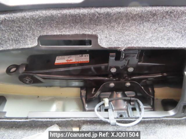 Used 2014 AT toyota noah ZRR80G Image[50]