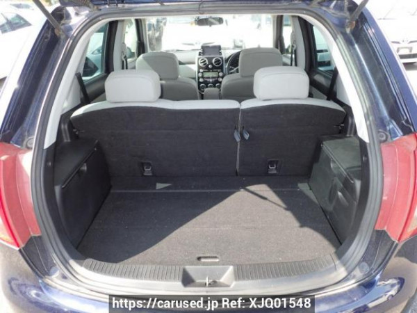 Used 2006 AT mazda verisa DC5W Image[6]