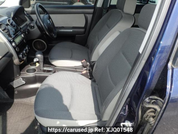 Used 2006 AT mazda verisa DC5W Image[10]