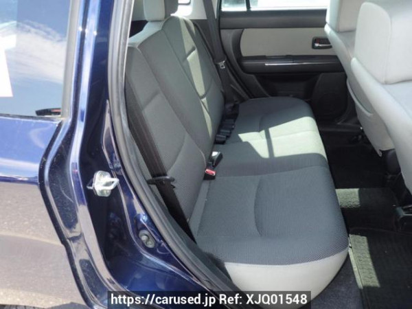 Used 2006 AT mazda verisa DC5W Image[11]