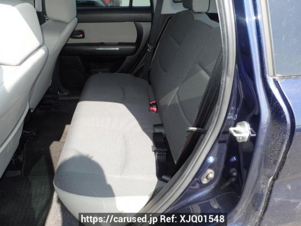 Used 2006 AT mazda verisa DC5W Image[12]