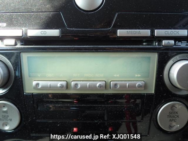 Used 2006 AT mazda verisa DC5W Image[15]