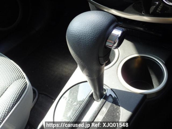 Used 2006 AT mazda verisa DC5W Image[17]