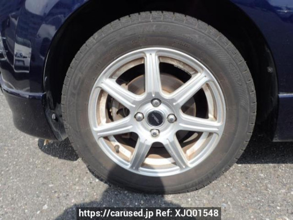 Used 2006 AT mazda verisa DC5W Image[19]