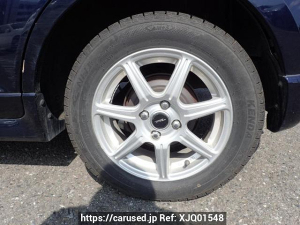 Used 2006 AT mazda verisa DC5W Image[20]