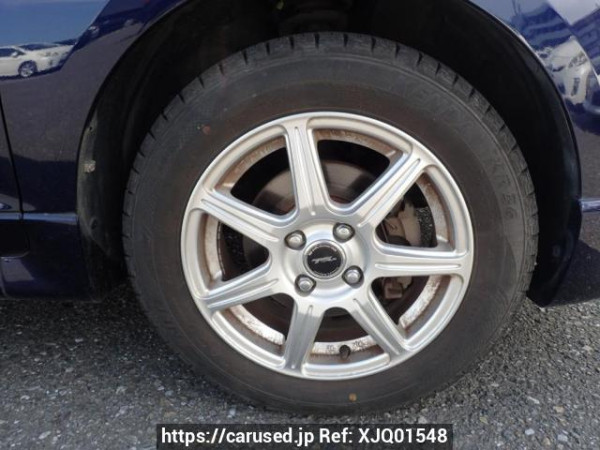 Used 2006 AT mazda verisa DC5W Image[22]