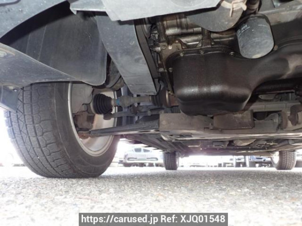 Used 2006 AT mazda verisa DC5W Image[23]