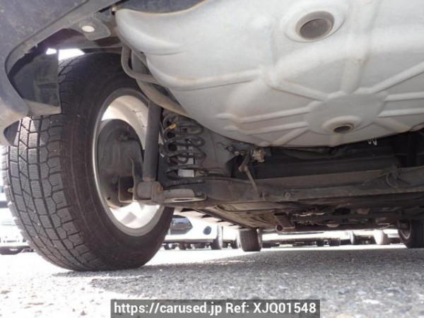 Used 2006 AT mazda verisa DC5W Image[25]