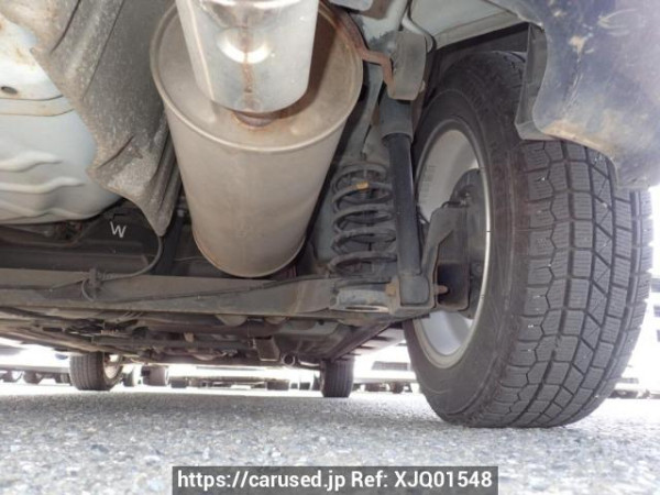 Used 2006 AT mazda verisa DC5W Image[27]