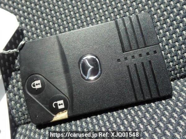 Used 2006 AT mazda verisa DC5W Image[32]