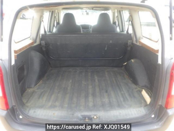 Used 2003 AT toyota probox-van NCP50V Image[8]