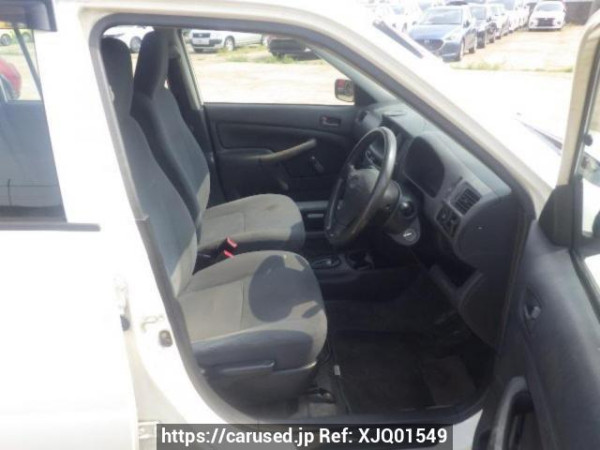 Used 2003 AT toyota probox-van NCP50V Image[11]