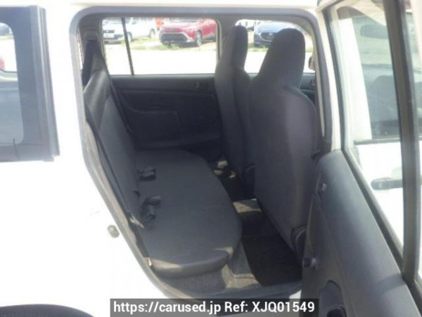 Used 2003 AT toyota probox-van NCP50V Image[13]