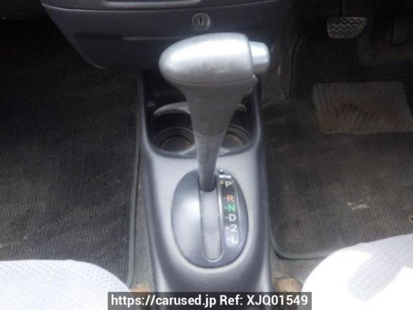 Used 2003 AT toyota probox-van NCP50V Image[19]