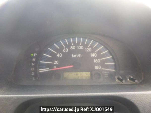 Used 2003 AT toyota probox-van NCP50V Image[20]