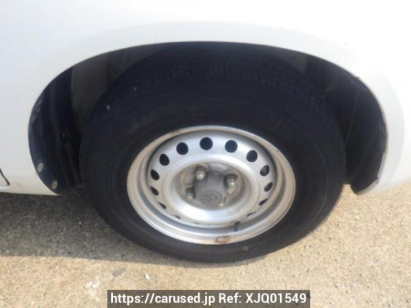 Used 2003 AT toyota probox-van NCP50V Image[22]