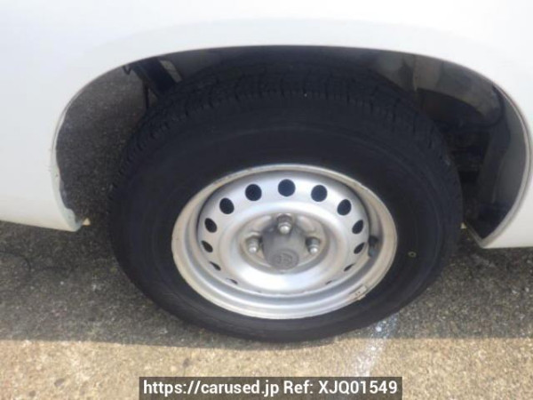 Used 2003 AT toyota probox-van NCP50V Image[23]