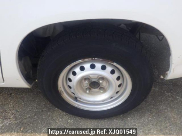 Used 2003 AT toyota probox-van NCP50V Image[24]