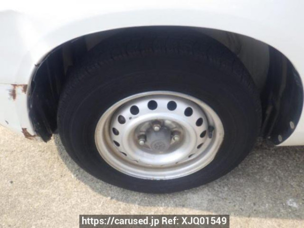 Used 2003 AT toyota probox-van NCP50V Image[25]