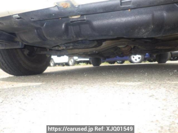 Used 2003 AT toyota probox-van NCP50V Image[26]