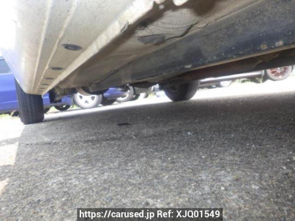 Used 2003 AT toyota probox-van NCP50V Image[28]