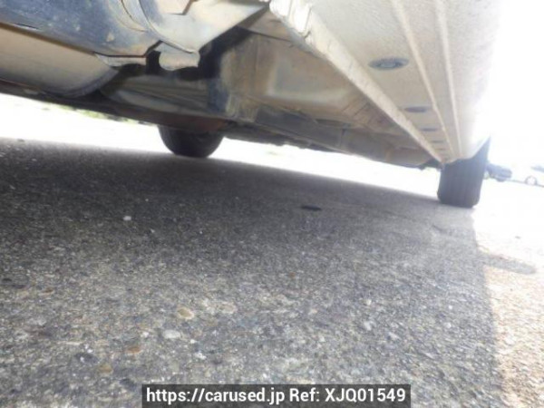 Used 2003 AT toyota probox-van NCP50V Image[29]