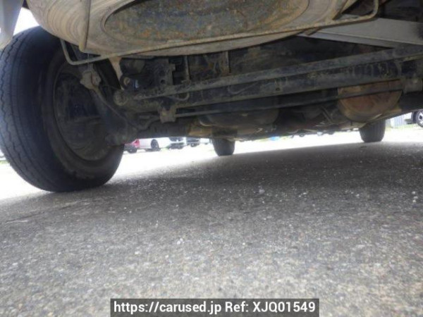 Used 2003 AT toyota probox-van NCP50V Image[30]