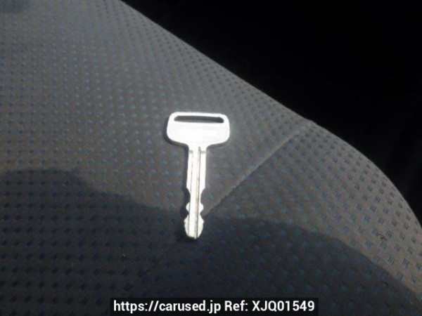 Used 2003 AT toyota probox-van NCP50V Image[35]