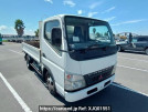 Mitsubishi Canter Guts
