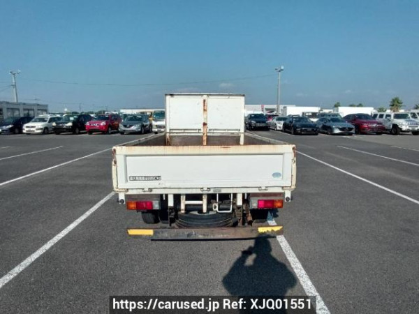 Used 2006 MT mitsubishi canter-guts FB700B Image[5]