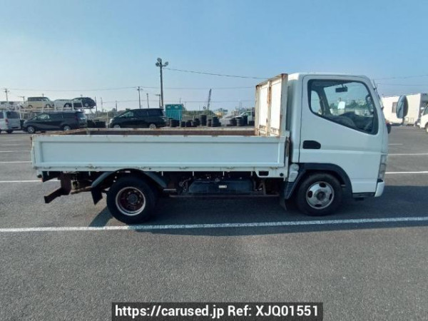 Used 2006 MT mitsubishi canter-guts FB700B Image[7]