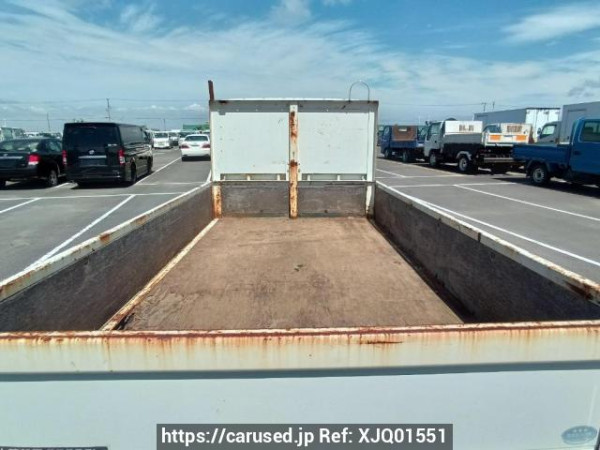 Used 2006 MT mitsubishi canter-guts FB700B Image[8]