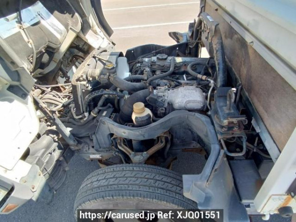 Used 2006 MT mitsubishi canter-guts FB700B Image[9]