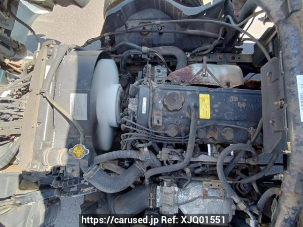 Used 2006 MT mitsubishi canter-guts FB700B Image[11]