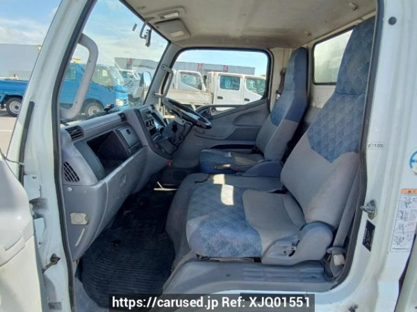 Used 2006 MT mitsubishi canter-guts FB700B Image[16]