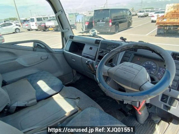 Used 2006 MT mitsubishi canter-guts FB700B Image[17]