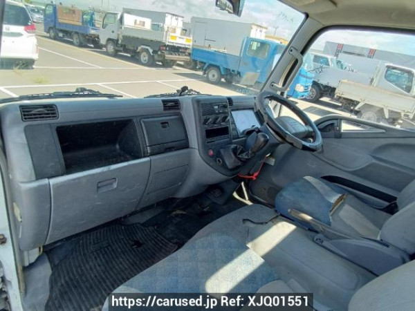 Used 2006 MT mitsubishi canter-guts FB700B Image[18]