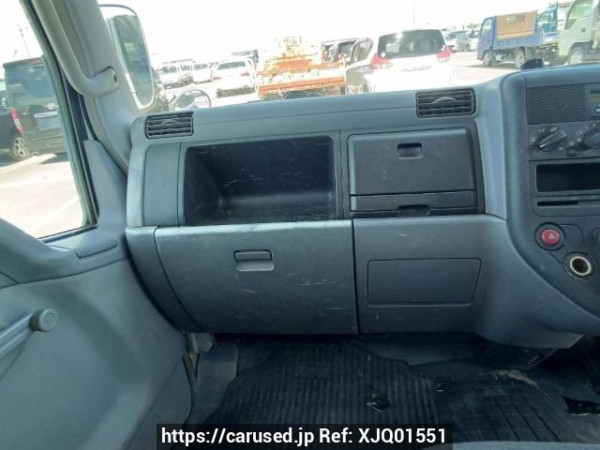 Used 2006 MT mitsubishi canter-guts FB700B Image[19]