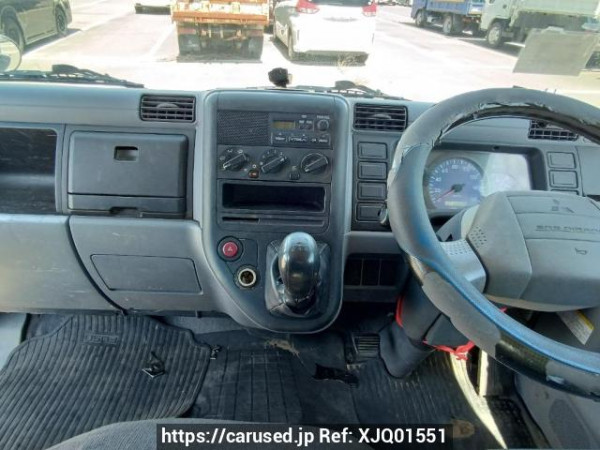 Used 2006 MT mitsubishi canter-guts FB700B Image[20]