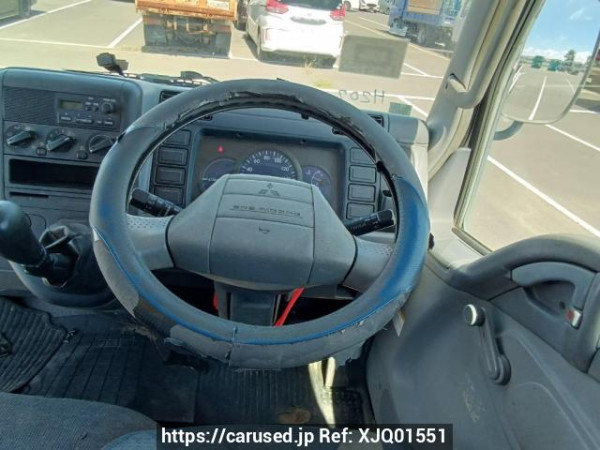Used 2006 MT mitsubishi canter-guts FB700B Image[21]