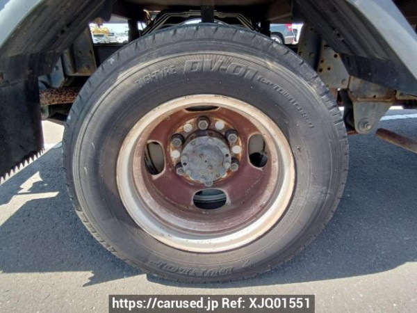 Used 2006 MT mitsubishi canter-guts FB700B Image[28]